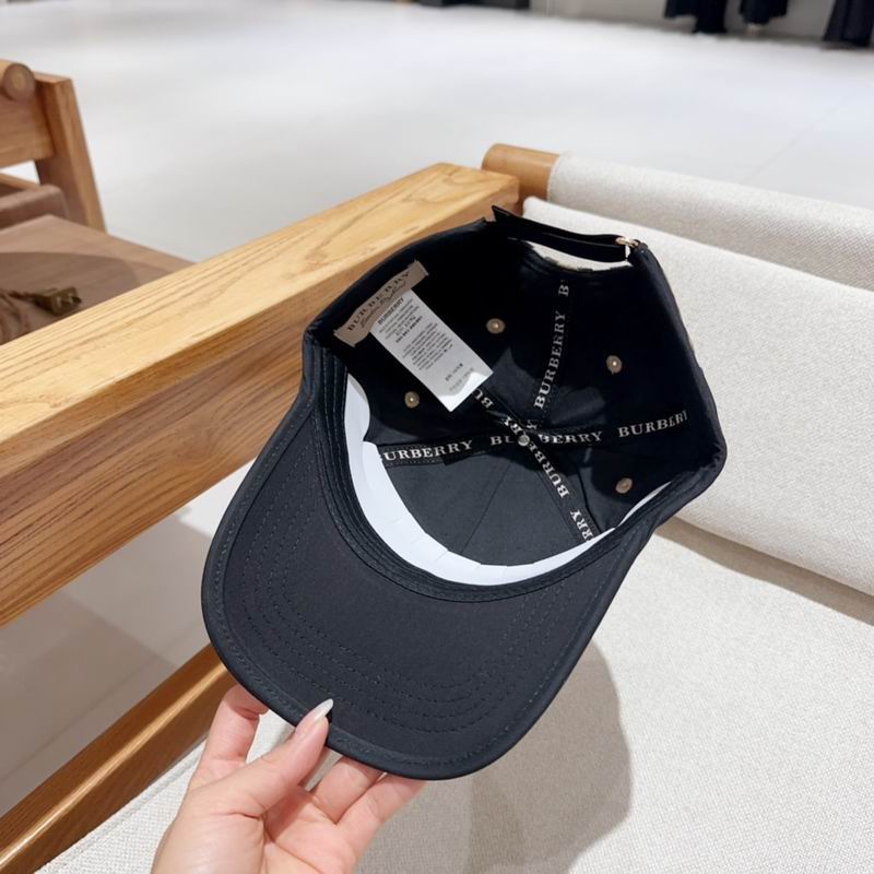 Burberry cap 195 (17)